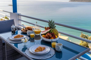 Tolo Beachfront Apartments